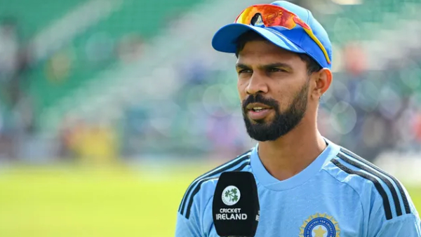 ruturaj gaikwad duleep trophy