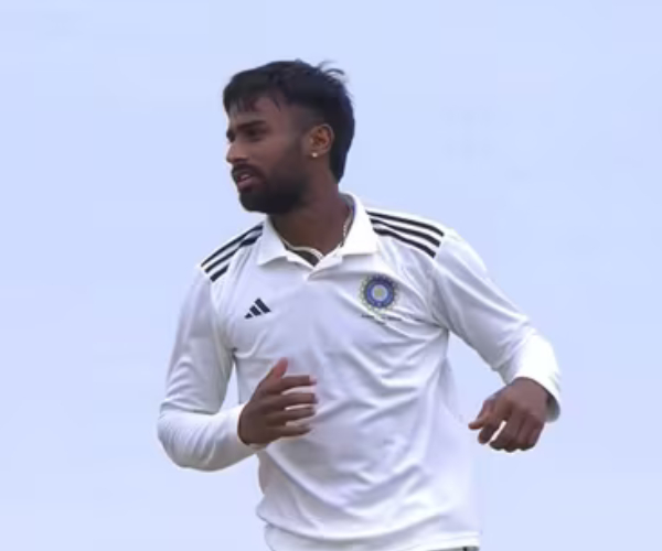 ravindra jadeja kuldeep yadav duleep trophy