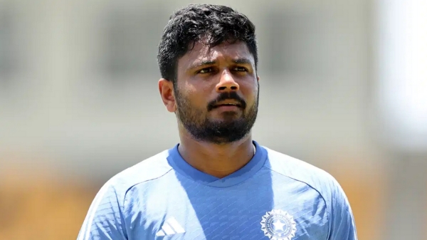 sanju samson cricket rajasthan royals ksl