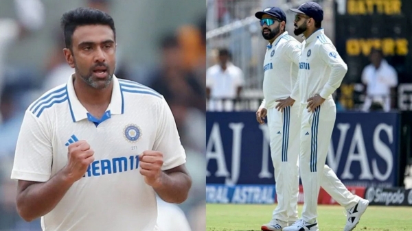 ind vs ban india ravichandran ashwin