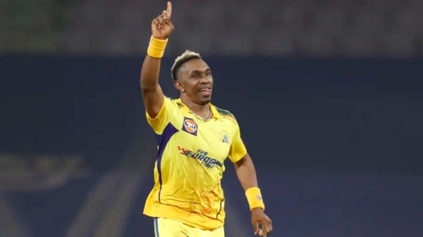ipl 2025 chennai super kings dwayne bravo 2025