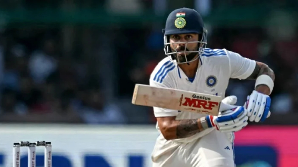 ind vs ban virat kohli kanpur test cricket rohit sharma