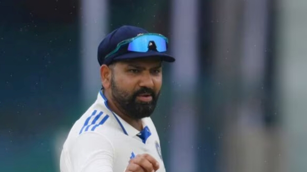 ind vs ban kanpur test cricket rohit sharma virat kohli