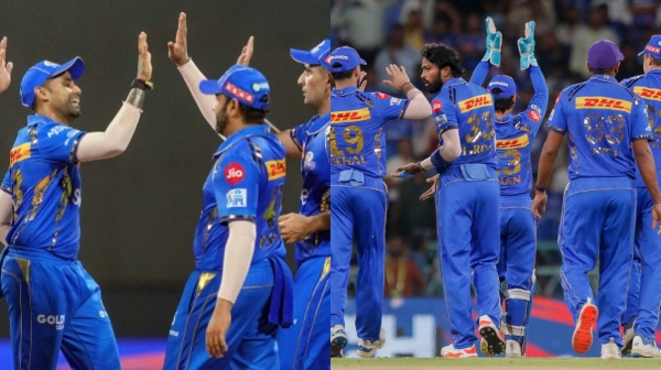 ipl 2025 mumbai indians rohit sharma