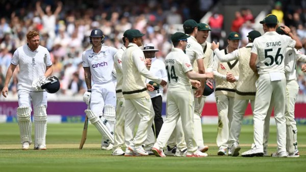 cricket history sports news interseting facts