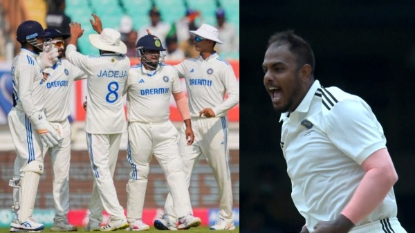 ind vs ban virat kohli yash dayal