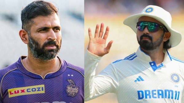 ind vs ban kl rahul abhishek nayar