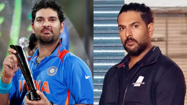 yuvraj singh deepika padukone cricket