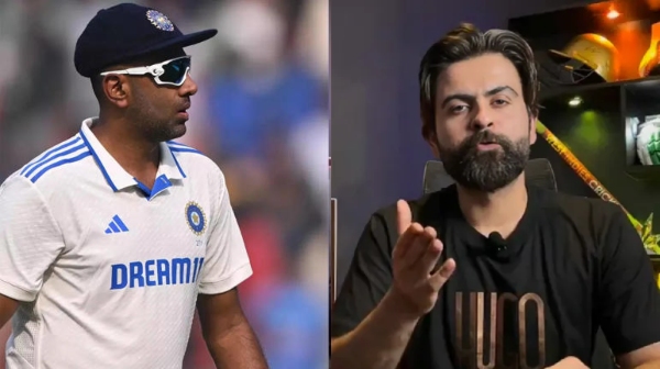 ind vs ban ravichandran ashwin pakistan