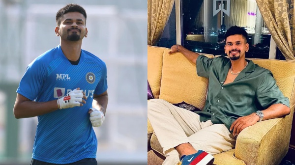 ipl 2025 shreyas iyer cricket 2025