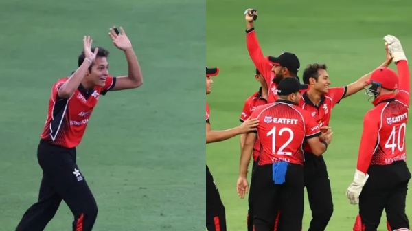 hong kong mongolia t20 cricket