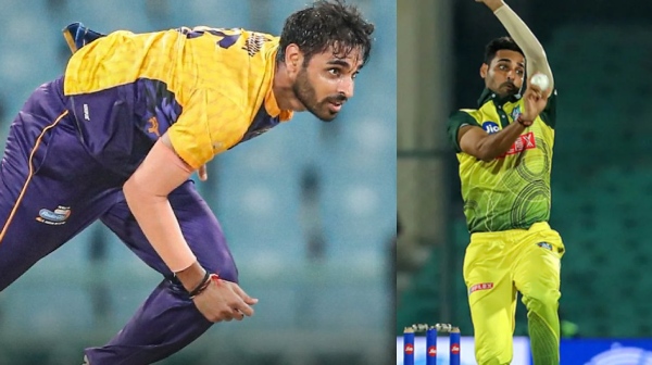 ipl 2025 bhuvneshwar kumar kavya maran