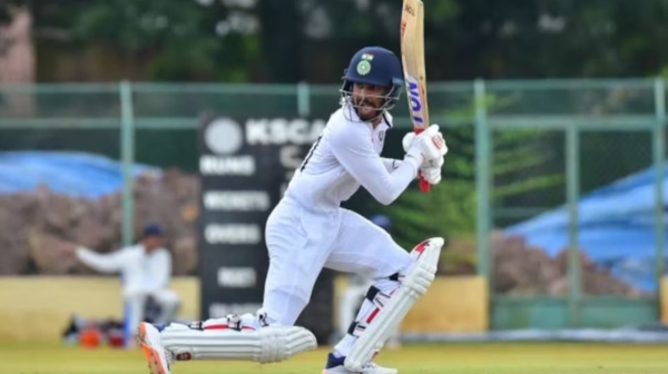 ind vs ban ruturaj gaikwad shreyas iyer