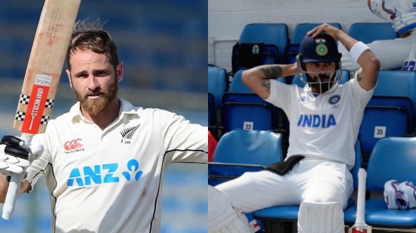 virat kohli joe root kane williamson