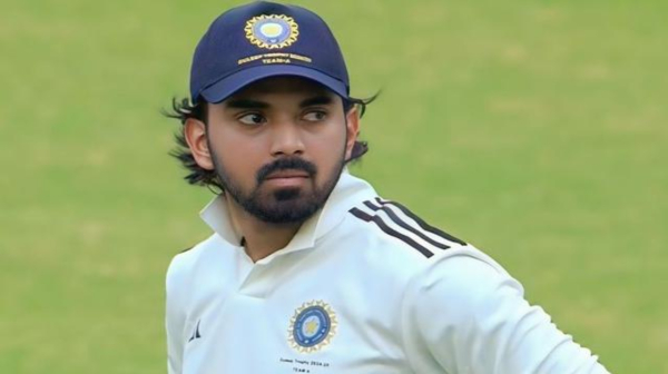 ipl 2025 royal challengers bangalore kl rahul 2025