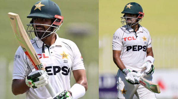 pak vs ban babar azam cricket