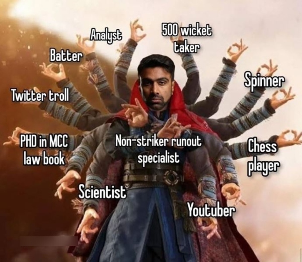 ind vs ban memes ravichandran ashwin