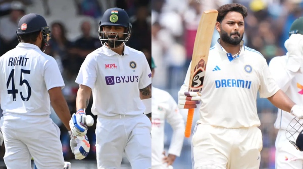 icc rankings ind vs ban rohit sharma virat kohli