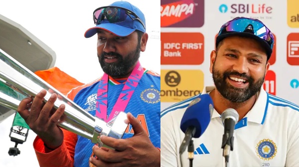 ind vs ban rohit sharma mumbai