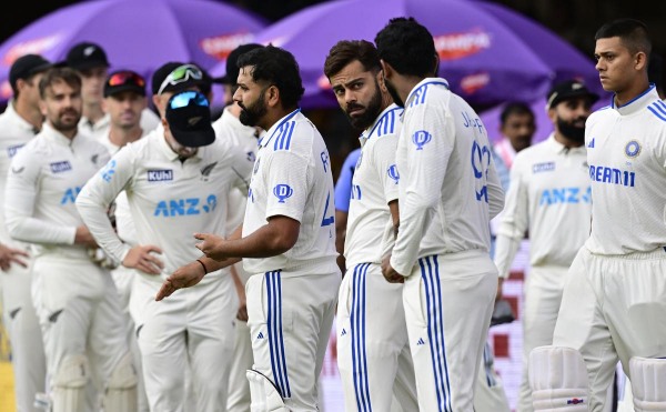 ind vs nz wtc 2025 rishabh pant sarfaraz khan