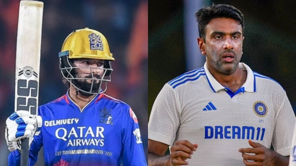 ipl 2025 rcb rajat patidar