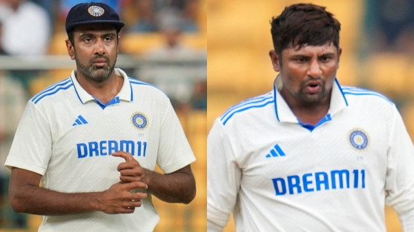 ind vs nz india ravichandran ashwin
