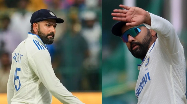 ind vs nz rohit sharma gautam gambhir