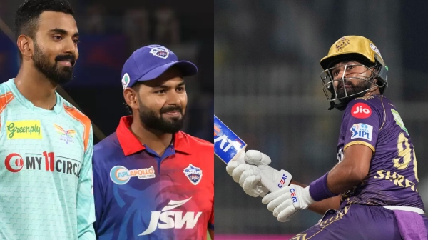 ipl 2025 shreyas iyer rishabh pant
