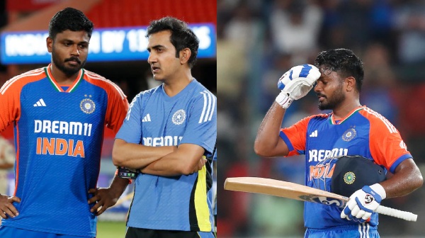 ind vs nz sanju samson rohit sharma t20 world cup