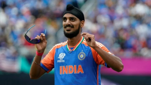 ind vs ban india arshdeep singh