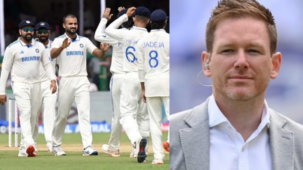 ind vs aus jasprit bumrah rishabh pant