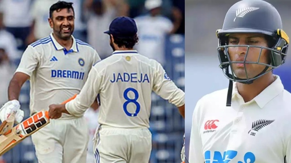 ind vs nz india ravichandran ashwin