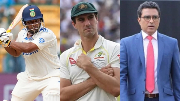 ind vs nz sarfaraz khan rohit sharma