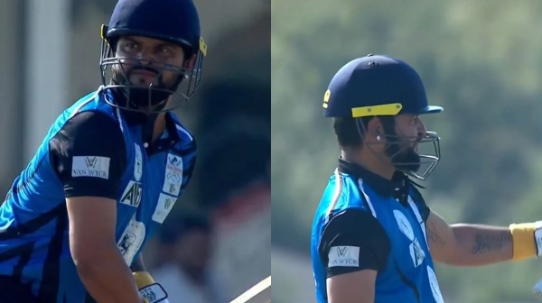 suresh raina t20 cricket 20