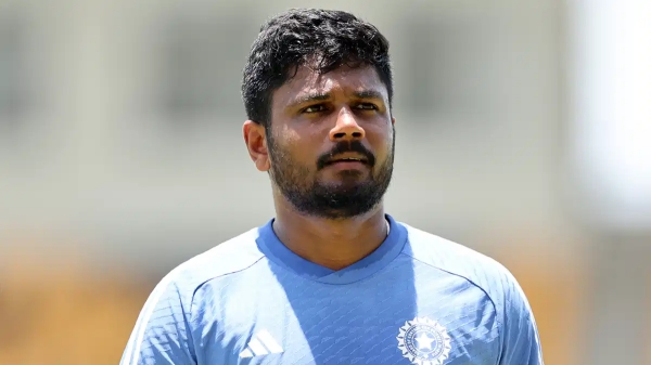 ind vs nz sanju samson rohit sharma t20 world cup