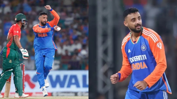 ind vs ban india varun chakaravarthy