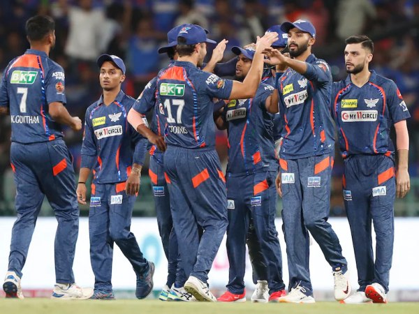 ipl 2025 mayank yadav lucknow super giants 2025