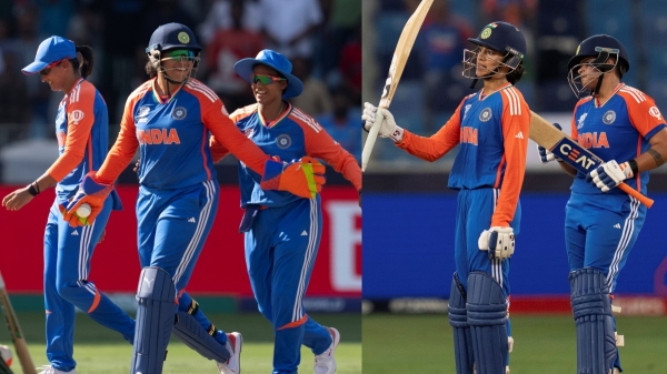 t20 world cup india women