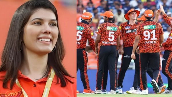 ipl 2025 srh kavya maran 2025