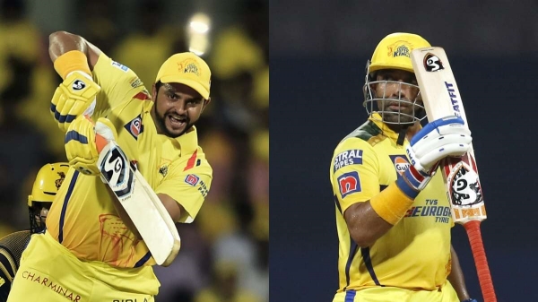 robin uthappa cricket csk