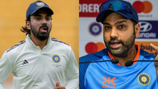 ind vs aus india rohit sharma