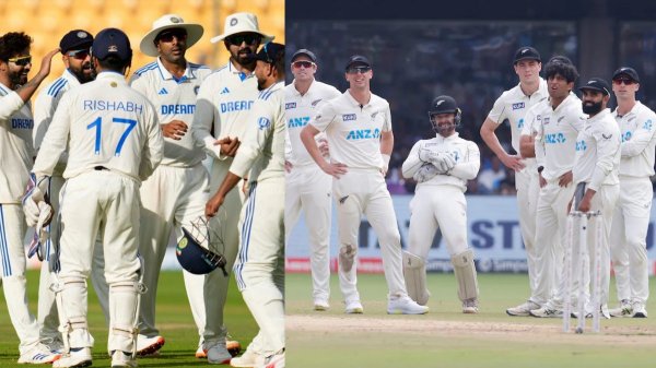 ind vs nz rohit sharma gautam gambhir