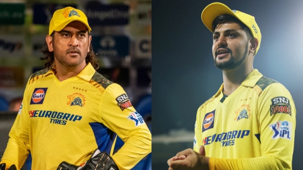 ipl 2025 chennai super kings cricket
