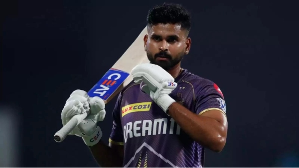 ipl 2025 kolkata knight riders shreyas iyer 2025