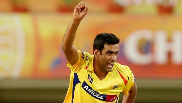 ipl 2025 chennai super kings ravichandran ashwin 2025