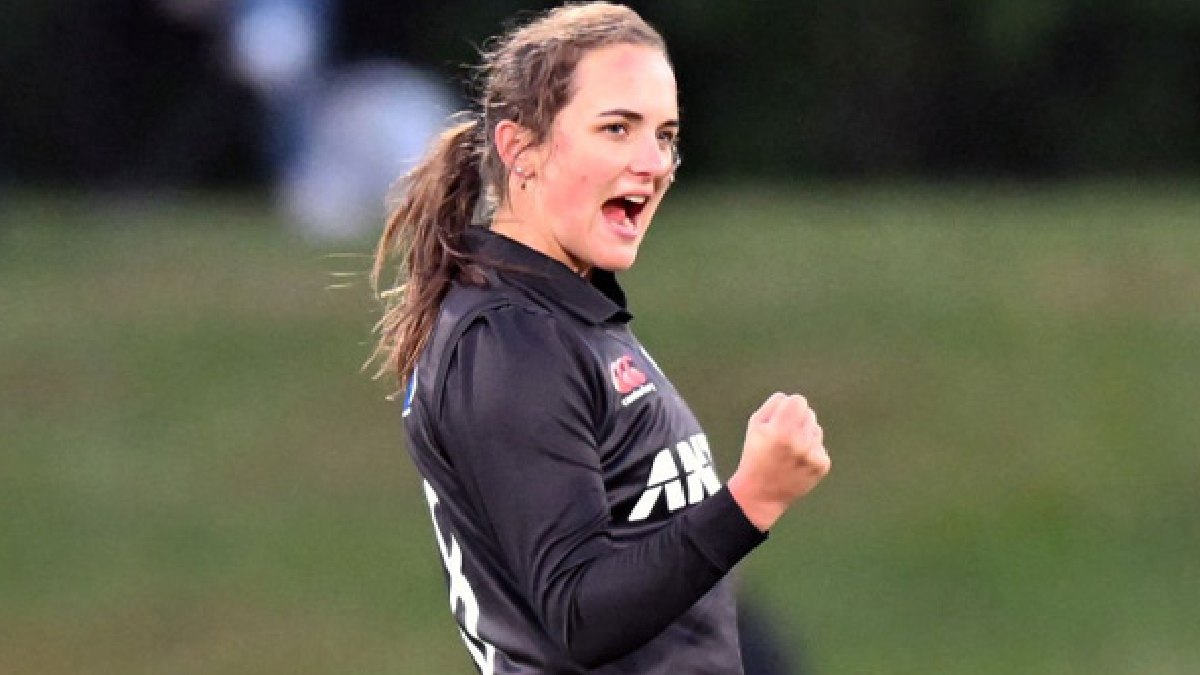 T20 World cup மகிழ்ச்சியில் பேச்சே வரல! தொடர் நாயகி விருதை வாங்கிய