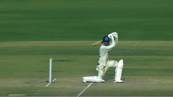 ranji trophy 2024 tn vs delhi washington sundar sai sudharsan