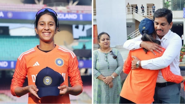 india women cricket team jemimah rodrigues khar gymkhana