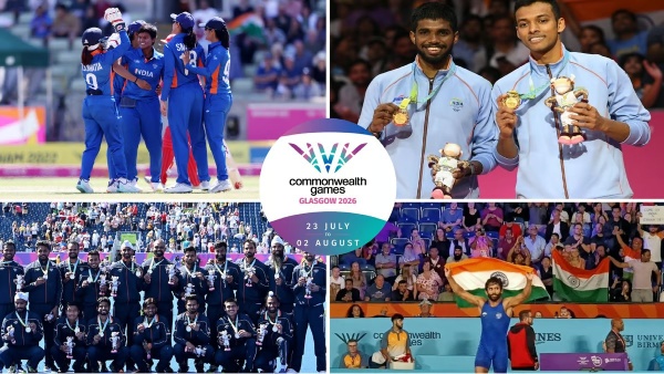 2026 commonwealth games sports cricket hockey wrestling