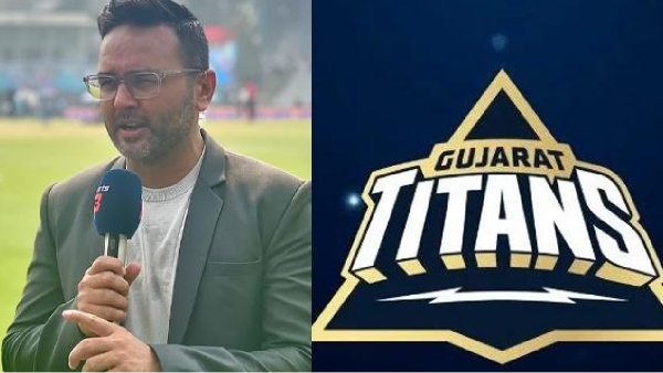 ipl 2025 parthiv patel gujarat titans 2025